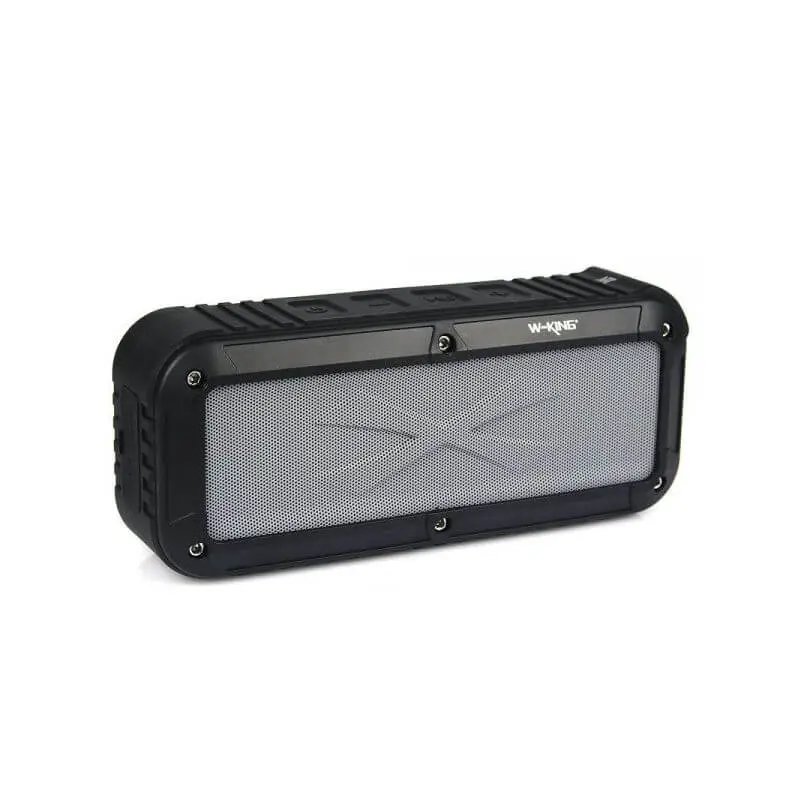 اسپیکر بلوتوثی قابل حمل دبلیو کینگ S20